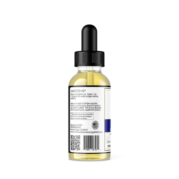 Beauty #7  Sleep Tincture - Image 2