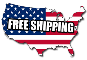 Free Shipping logo