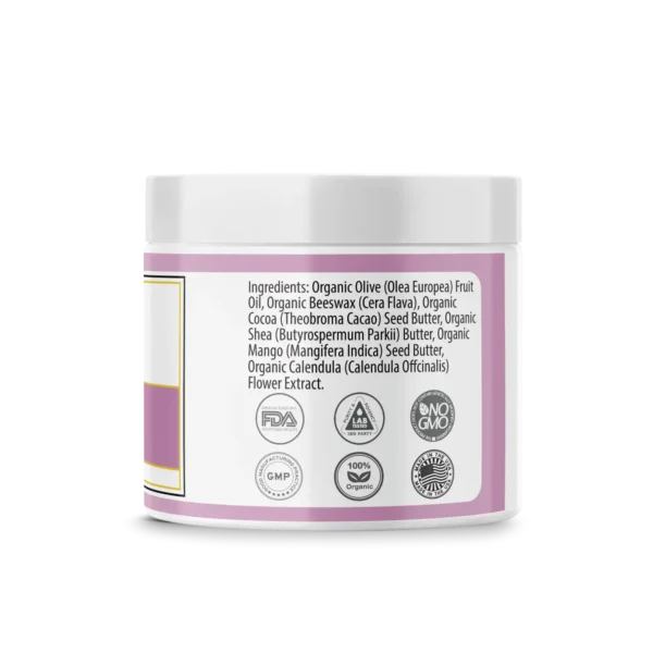 Mommy Love #9 Organic Nipple Butter - Image 3