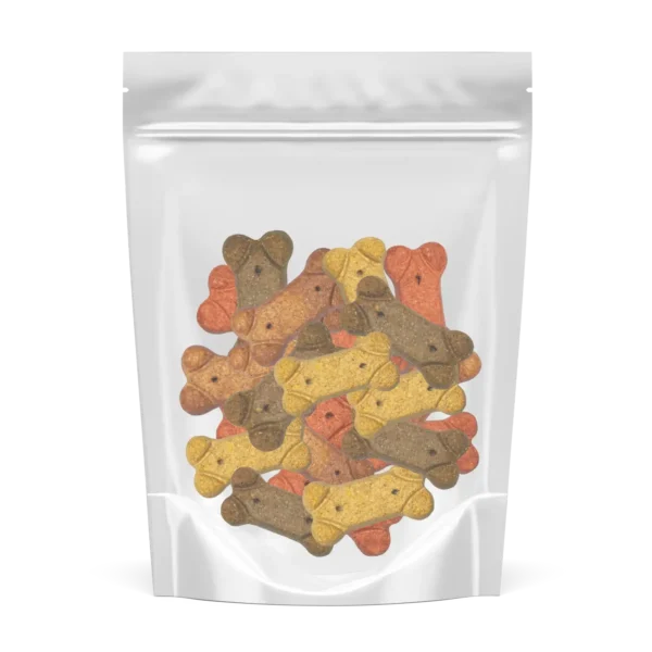 Indulge Pet Treats - Image 2