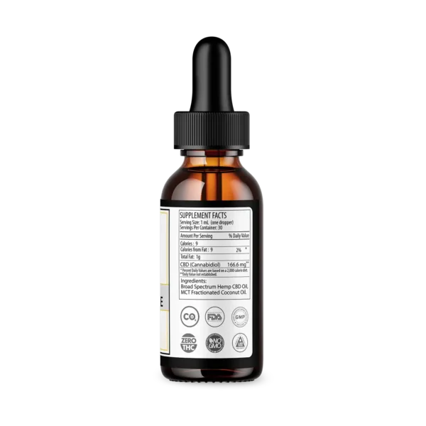 CBD Tincture - Image 3