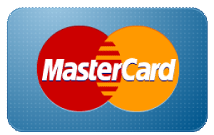 Mastercard Icon