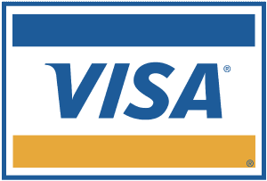 Visa Icon