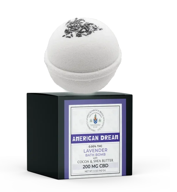 The American Dream Bath Bombs - Image 6